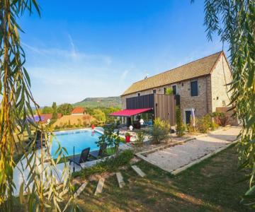 Nuits Aux Sources