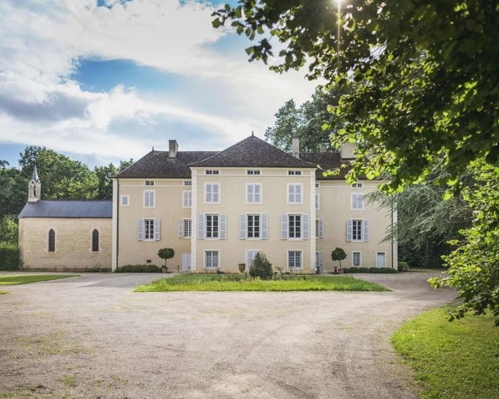 Château Armand Heitz - Domaine Armand Heitz