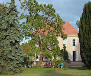 Le Clos Des Roseaux