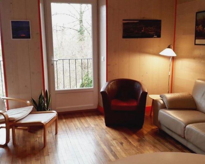 L'Atelier du Peintre