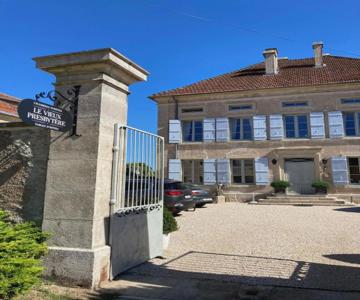 Le Vieux Presbytère