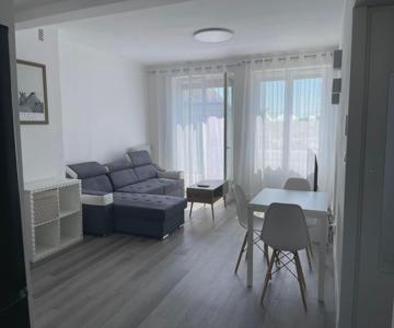 Appartement cité de la gastronomie Dijon