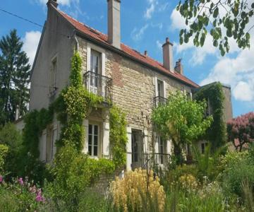 Maison d'hôtes Des Perrières
