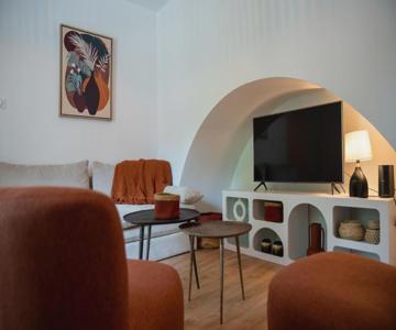 Dijon hypercentre - Loge Buffon