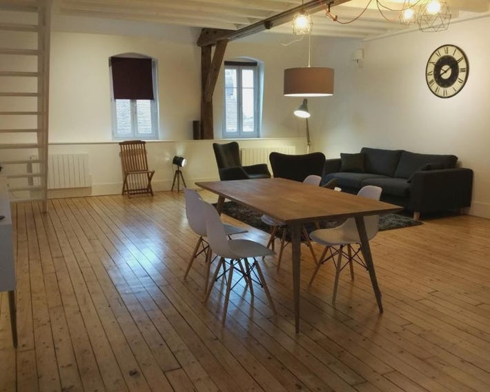 Loft Zola