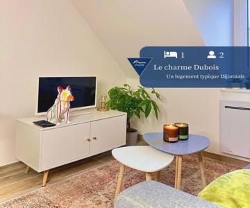 Le Charme Dubois