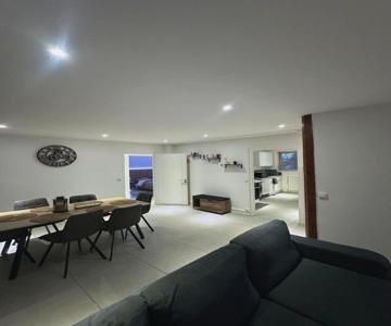 Appartement poincaré