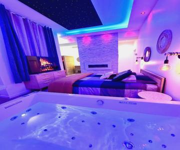Harmonie Spa