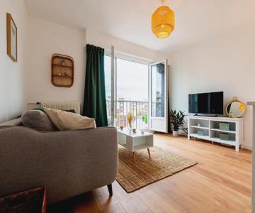 Le Jouvence Cozy - Confort - Zen - Parking gratuit