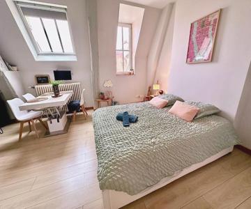 Le Petit Pote' Studio Dijon Hyper Centre