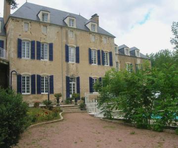 Domaine De Rochefort