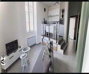 STUDIO Dole Grevy deux étoiles,