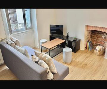 Appartement confort deux Etoiles