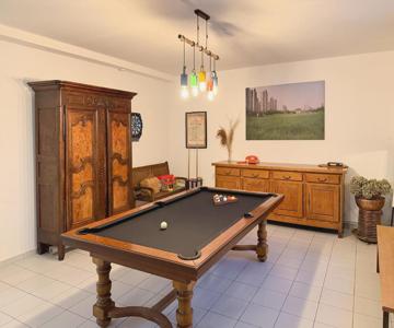 La Casa Del Papa - Maison spacieuse avec jardin
