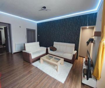 Grand Appartement 82m2 Quartier historique Pasteur