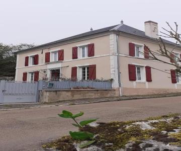 Gite des Belles Fontaines