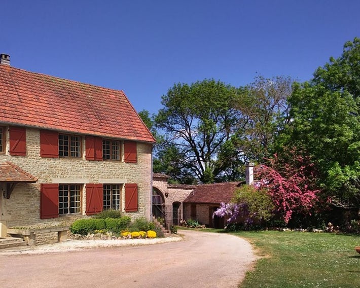 Jardin Des Sens