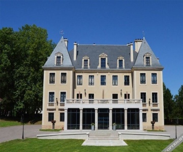 Château de Flammerans