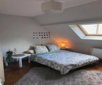 La Gibriaçoise petite chambre chez l habitant