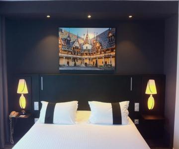Golf Hôtel Colvert
