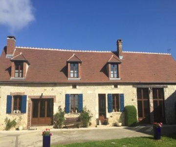 La Métairie