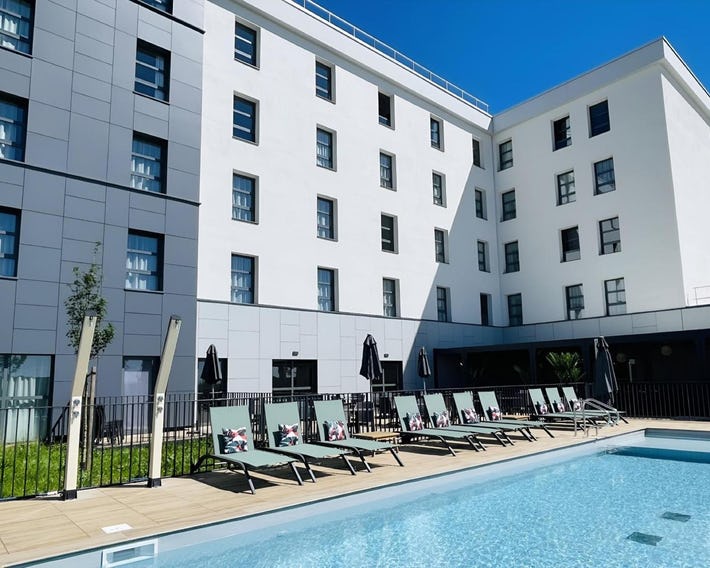Holiday Inn Dijon Sud - Longvic by IHG
