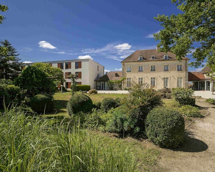 Ibis Styles Dijon Sud Domaine de Beauregard