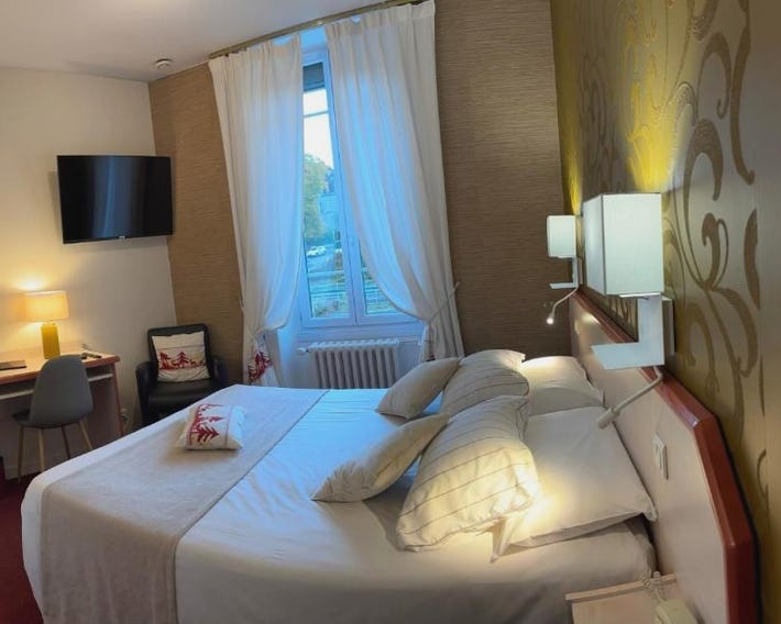Hôtel Gambetta