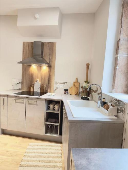 LE LOFT, 85m2, Hyper-centre