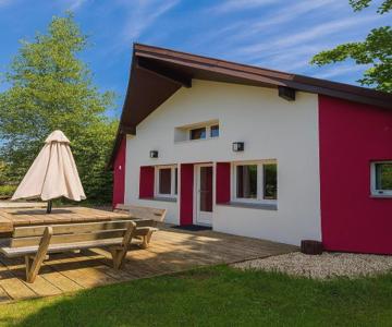 Chalet cosy entre lacs et montagnes