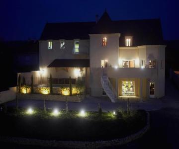 Le Domaine Des Archies