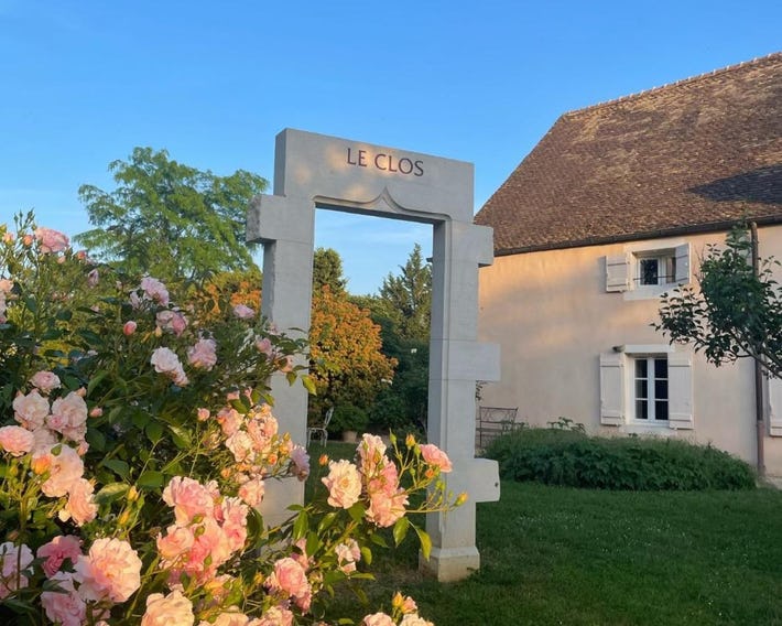 Hôtel le Clos