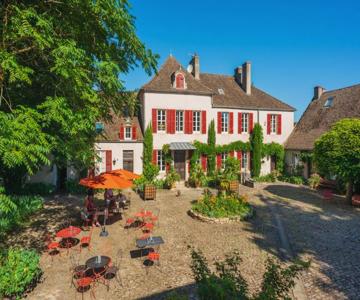 Maison Le Village