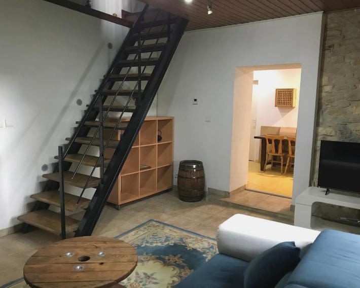 Logis cosy