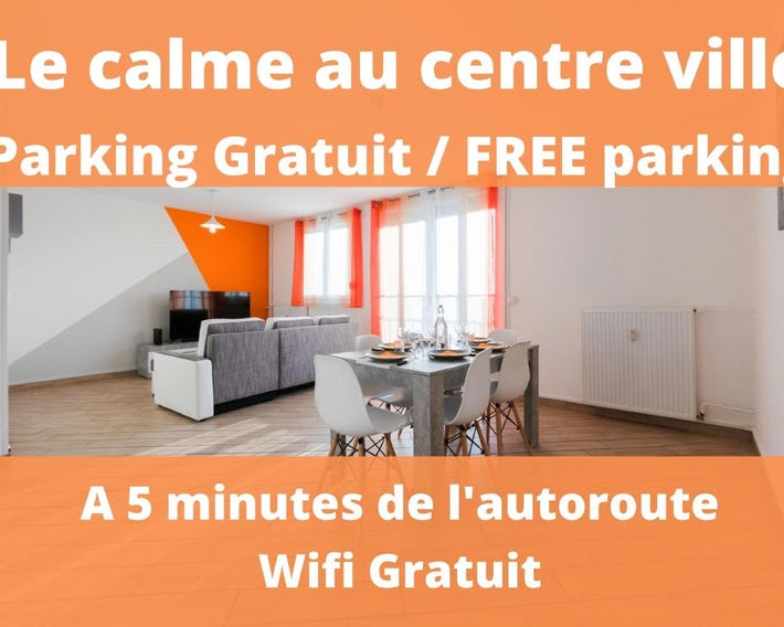 Appart'Hôtel - l'île En Mouvement