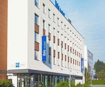 ibis budget Montbéliard