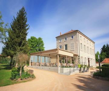Hotel Restaurant La Marande