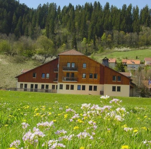 Espace Morteau