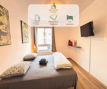Les Logis De Paray Appartement 202