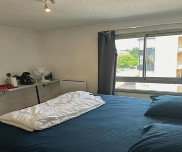 Studio 319 Les Logis De Paray Proche Gares