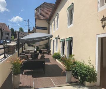 Hotel D’Artiste