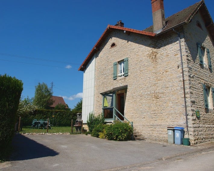 La Grande Marmite de Vouglans