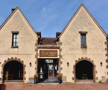 Le Relais du Château