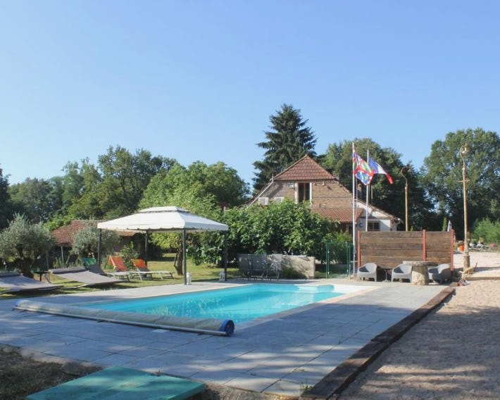 La Petite Ferme du Marais