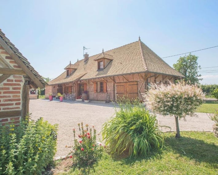 La Maison du Bonheur