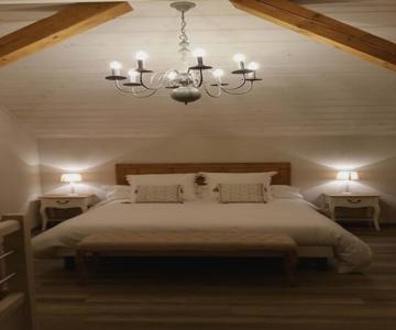 Chambres D'hotes L'ecrin Du Lac