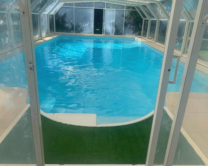 La PISCINE