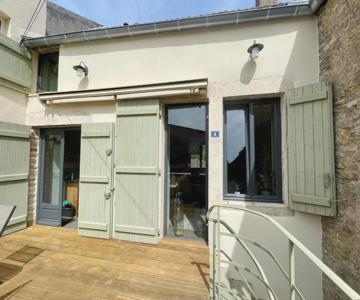 Gîte de la petite charriere