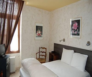 Hotel de la Poste