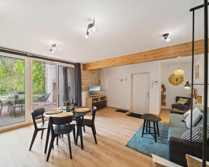 LE DUPLEX